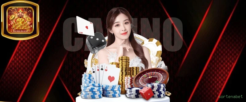 sortenabet Cassino Ao Vivo